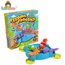 Littlove pai-criança interação brinquedos de alimentação hipopótamo engolir contas jogo de mesa hungry hippo criança brinquedos educativos presente para crianças 2024 - compre barato