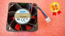 AVC 4028 DB04028B12U DC12V 0.66A 4CM 3-Alambre de ventilador de refrigeración 2024 - compra barato