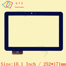 Black 10.1 Inch for Energy Sistema modelo Neo 10 3G Capacitive touch screen panel repair replacement spare parts free shipping 2024 - buy cheap