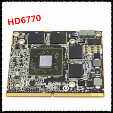 original 21.5 27" A1311 A1312 2011 512MB HD 6770 HD6770 hd6770m Vga Video Graphics Card 109-C29557-00 661-5945 661-5967 2024 - buy cheap