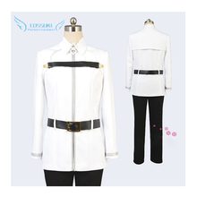 Disfraz de Fate Grand Order, ropa de actuaciones escenario, Gudao, personalizado perfecto para ti 2024 - compra barato