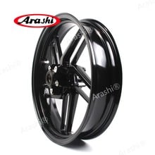 Arashi Front Wheel Rim For DUCATI 1199 PANIGALE 2013 2014 2015 Motorcycle Aluminum Rims OEM Accessories Black 2024 - buy cheap