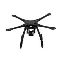 S500 PCB Frame Kit 500mm PCB Board with Carbon Fiber Landing Gear Upgraded F450 For FPV Quad Gopro Gimbal Quadcopter 2024 - buy cheap