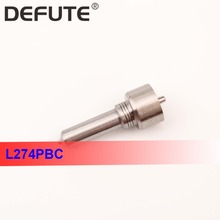L274PBC de inyección de combustible diesel común inyector para riel las boquillas del inyector de combustible 2024 - compra barato