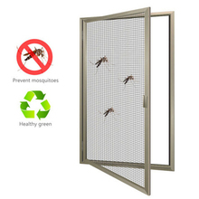 Клейкая лента для ремонта окон, наклейка для удаления насекомых, насекомых, комаров, дверей 2024 - купить недорого