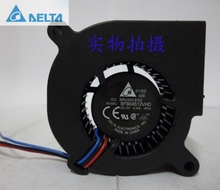 Ventilador de refrigeração delta bfb04512vhd 12v 0.24a 3-wire 45*45*20mm 2024 - compre barato