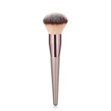 ENNKE Micro Brush 1 Pcs 10 Styles Professional Functional Brush Personal Use Powder/Concealer/Eyebrow/Eye Shadow Beauty Tools 2024 - buy cheap