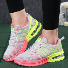 Lightweight athletic mesh casual women shoes 2022 women sneaker basket femme outdoor breathable shoes woman tenis feminino 2024 - buy cheap