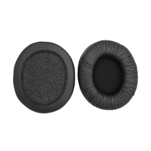 Earpads Replacement Ear Pads Cushions For Sony MDR-7506 MDR-V6 V6 MIC BLK Headset high quality soft Protein skin Good vioce 2024 - buy cheap