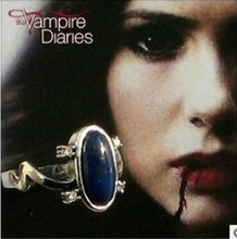 Fashion Jewelry Charm Vampire Diaries Elena Ring For Women 2024 - buy cheap