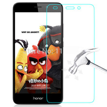 Película de vidro temperado 9h para celulares huawei, para honor 5c, 5.2 polegadas 2024 - compre barato