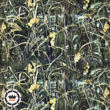 WDF12330 Decorative Material 10 square Width 1m camouflage water print film 2024 - buy cheap