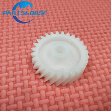 10Pcs Compatible new Developer Gear 27T 4406332640 for Toshiba E STUDIO E550 E650 E810 DP5570 DP6570 Copier Developer Drive Gear 2024 - buy cheap