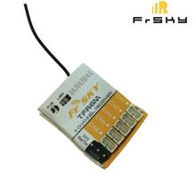 Feiying FrSky TFR6M 2.4Ghz 6Channel Micro Receiver Futaba FASST compatible 2024 - buy cheap