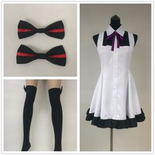 Fantasia do anime fate go jack the ripper vestido de lolita traje para cosplay 2024 - compre barato