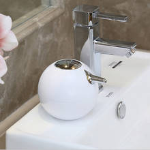 Portable Soap Dispensers Creative Press Bathroom Practical Liquid Shampoo Shower Gel Container Holder Random 2024 - buy cheap