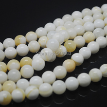 76 Pieces/Lot,Nature Salt Water Shell Bead,Mother Of Pearl,Nature Pearl Strand,Size: 10mm 2024 - buy cheap