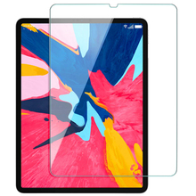 9H Toughened Glass Film Case for Apple IPad Pro 11 Inch 2018 New Full Cover for IPad Pro 11 Tempered Glass Screen Protector case 2024 - buy cheap