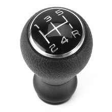 Gearshift knob for CITROEN C1 C3 C4 / For PEUGEOT 106 107 205 206 207 306 307 308 309 405 406 407 508 605 607 806 807 2024 - купить недорого