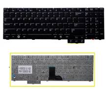 SSEA New US Keyboard for Samsung R530 R528 R719 NP-R719 laptop keyboard English 2024 - buy cheap