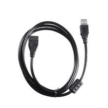 3 м 5 м 10 м 1,5 м USB 2,0 кабель-удлинитель USB удлинитель шнура для ПК ноутбука USB кабель удлинитель 1,5 М-10 м 2024 - купить недорого