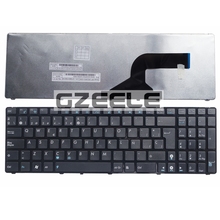 NEW SP for ASUS X5MJV X5MS X5MSM X5MSN X5MSV X5MTA X5MTK PRO64D PRO64DA Keyboard Spanish Teclado Laptop / Notebook QWERTY 2024 - buy cheap