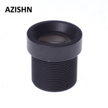 8mm 40 Degree Angle IR Board CCTV Lens for Security Camera for 1/3" and 1/4" CCD lens 2024 - buy cheap