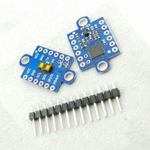 DYKB Laser Ranging VL53L1X + STM32 TOF Time-of-Flight Flight Distance Measurement Sensor Module stm32, 51 MCU 2024 - buy cheap