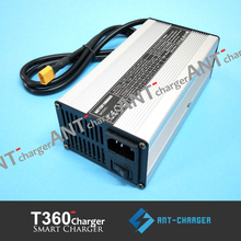 14.6V 20A LiFePO4 battery charger 14.6V20A LiFePO4 battery charger nominal voltage 12V 12.8V 4S LiFePO4 LEF battery charger 2024 - buy cheap
