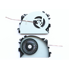 New Cpu Fan For Sony VAIO VPCSE17FX PCG-41412L Cpu Cooling Fan 2024 - buy cheap