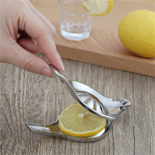 Stainless Steel Hand Press Lemon Squeezer Juicer Orange Citrus Press Juice Fruit Lime Kitchen&bar tools 2024 - buy cheap