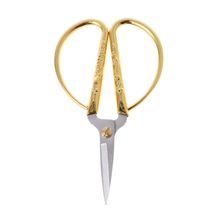 Gold Dragon Phoenix Bonsai Scissors Wedding Shears Home Office Garden Cutting Hand Tools Pruning Scissors 2024 - buy cheap