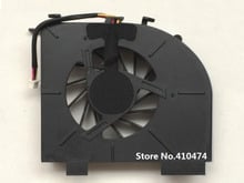 SSEA-ventilador de Nueva CPU para portátil Hp Pavilion, dispositivo de refrigeración de CPU, compatible con DV5, DV5T, DV5-1000, DV6, DV6-1100, p/n: KSB0505HA, 8J75 2024 - compra barato