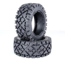 front all terrain tire for 1/5 scale HPI Baja 5B SS 2.0 2024 - buy cheap