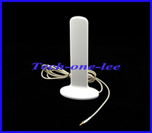 Amplificador de señal 4G 16db, Cable de 2M, antena externa, conector SMA/TS9/CRC9, Envío Gratis 2024 - compra barato