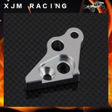 Metal Engine thicken fixed plate for 1/5 hpi rovan gtb mcd fs baja rc car parts 2024 - buy cheap
