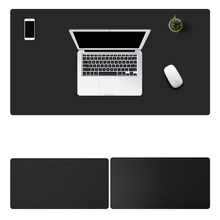 800*400*2mm Large Gaming Mouse Pad Anti-slip Ultra PU Leather Computer Mousepad for Dota 2 CS Go Mice Pad Gamer Keyboard Mat 2024 - buy cheap
