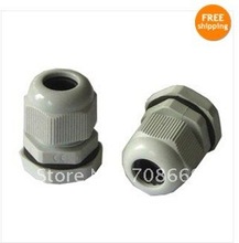 PG16 Waterproof Connector Gland Dia. 10-14mm Cable 2022 - buy cheap