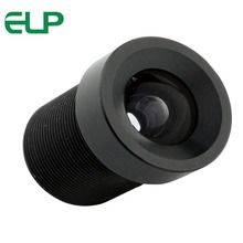 1PCS HD 12mm M12 Mount CCTV camera Lens for ELP USB Security Camera 2024 - buy cheap