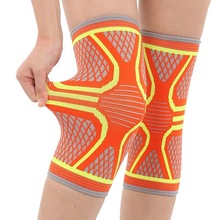 1 Pcs Knee Support Elastic Nylon Sport Compression Pads Sleeve for Basketball  Knee Brace Knee Support for Running Gym Knee Pad 2024 - buy cheap