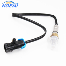 ¡YAOPEI envío gratis! 100% Original Sensor de oxígeno 12609456 Sensor Lambda para GMC Chevrole Colorado Cadillac Buick 2024 - compra barato