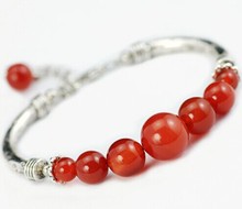 Ethnic  jewelry  beads black  bracelet  women accessories   wholesale/pulseiras femininas/bijuteria atacado 2024 - buy cheap