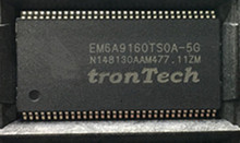 10 шт. EM6A9160TSOA-5G EM6A9160 TSOOP66 2024 - купить недорого