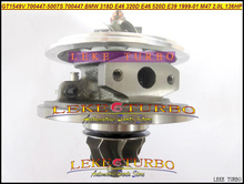 Cartucho Turbo Chra Core GT1549V 700447 700447-0006 700447-0007 11652248901 11652247297 para BMW 318D 320D E46 520D E39 M47 2.0L 2024 - compra barato