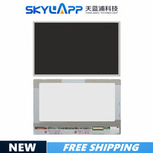 Pantalla LCD para tableta Iconia Tab A200 A500 A510, 10,1 pulgadas, 1280x800, 40 Pines, B101EVT03 V.1, envío gratis 2024 - compra barato