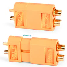 1pair XT60 XT-60 XT 60 Plug Male Female Bullet Connectors Plugs For RC Lipo Battery Wholesale 2PCS 2024 - buy cheap