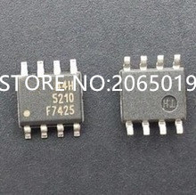 10PCS IRF7425TR IRF7425 F7425 SOP8 0 2024 - compre barato