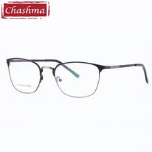 Chashma Brand Round Eyeglasses Frame Women Big Circle Quality Optical Glasses Frames Mens Eyeglasses for Prescription Lenses 2024 - buy cheap