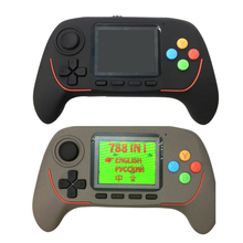 2.5 inch Built-in 788 Games Childhood Handheld Game Player Portable Console 16Bit Games PVP Classic Retro Console 2024 - buy cheap