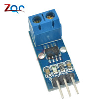 Módulo de Sensor de corriente Hall ACS712 5A, para Arduino 2024 - compra barato